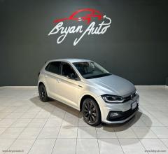 Auto - Volkswagen polo 1.0 tsi dsg 5p. highline