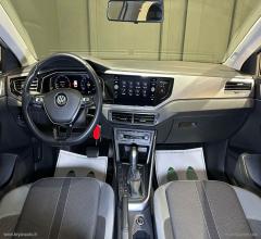 Auto - Volkswagen polo 1.0 tsi dsg 5p. highline