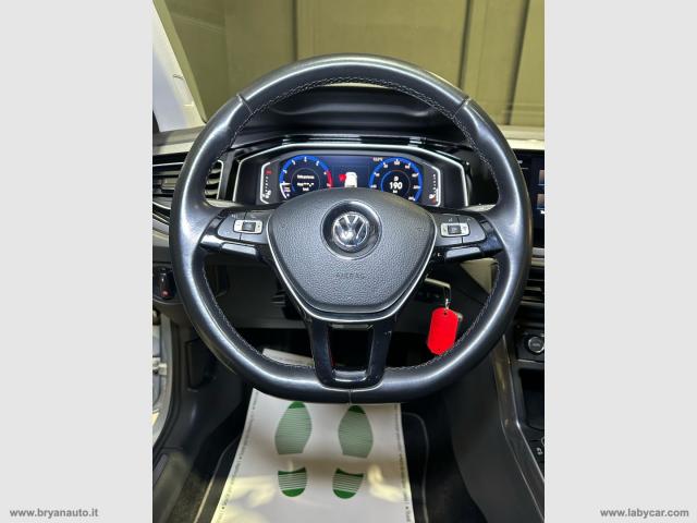 Auto - Volkswagen polo 1.0 tsi dsg 5p. highline