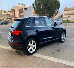 Auto - Audi q5 3.0 v6 tdi 250cv cl.d.qu.s tr.adv.pl
