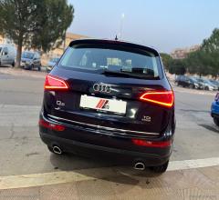 Auto - Audi q5 3.0 v6 tdi 250cv cl.d.qu.s tr.adv.pl