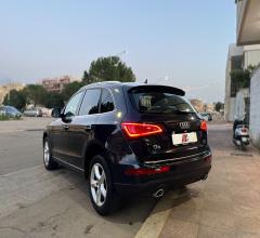Auto - Audi q5 3.0 v6 tdi 250cv cl.d.qu.s tr.adv.pl