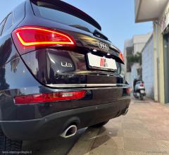 Auto - Audi q5 3.0 v6 tdi 250cv cl.d.qu.s tr.adv.pl