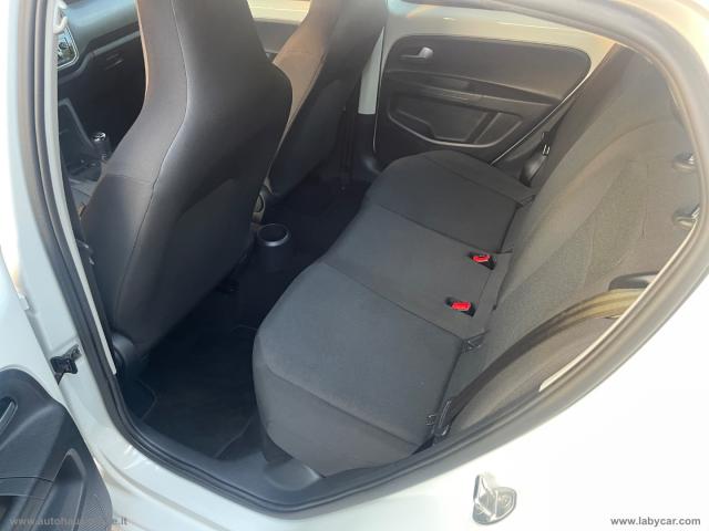 Auto - Volkswagen 1.0 5p. move up! bmt