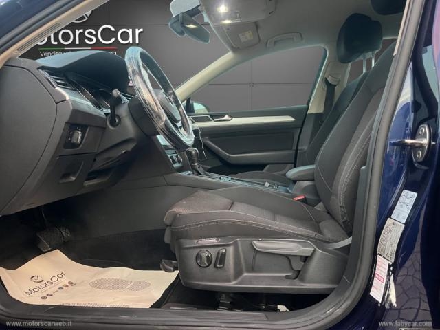 Auto - Volkswagen passat variant 2.0 tdi dsg highline bmt