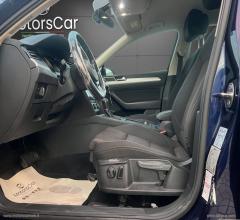 Auto - Volkswagen passat variant 2.0 tdi dsg highline bmt