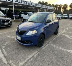 Lancia ypsilon 1.2 69 cv 5p. gpl ecochic gold