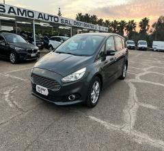 Auto - Ford s-max 2.0 ecoblue 150 cv s&s aut.tit.bs