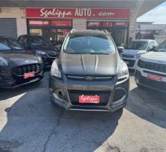 Auto - Ford kuga 2.0 tdci 120 cv s&s 2wd plus