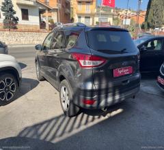 Auto - Ford kuga 2.0 tdci 120 cv s&s 2wd plus