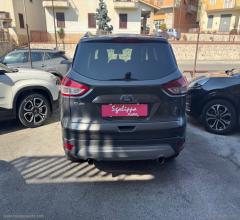Auto - Ford kuga 2.0 tdci 120 cv s&s 2wd plus