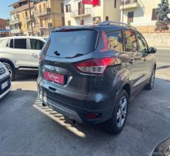 Auto - Ford kuga 2.0 tdci 120 cv s&s 2wd plus