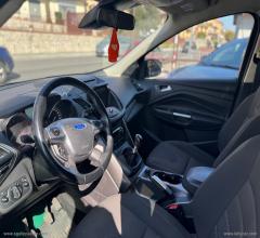 Auto - Ford kuga 2.0 tdci 120 cv s&s 2wd plus
