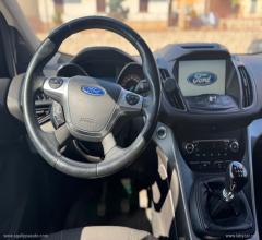 Auto - Ford kuga 2.0 tdci 120 cv s&s 2wd plus