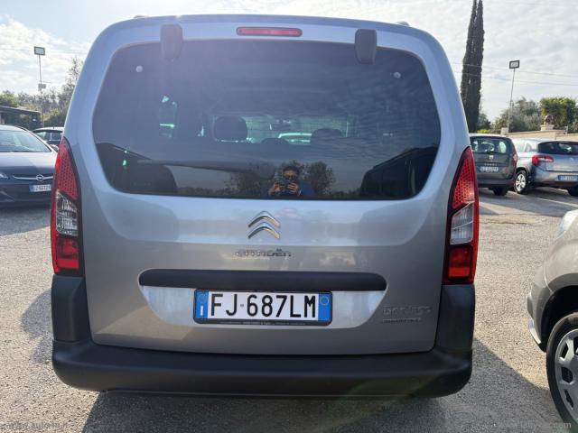 Auto - Citroen berlingo multisp. bluehdi 100 xtr