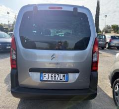 Auto - Citroen berlingo multisp. bluehdi 100 xtr