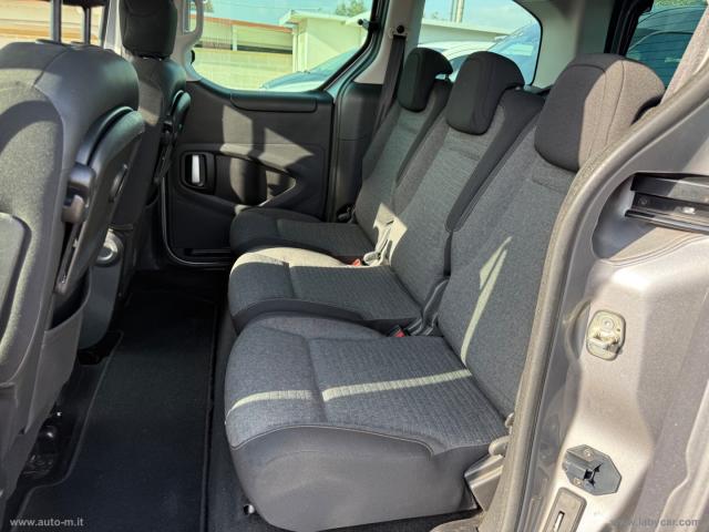 Auto - Citroen berlingo multisp. bluehdi 100 xtr
