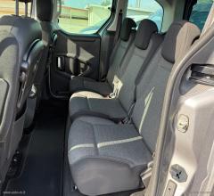 Auto - Citroen berlingo multisp. bluehdi 100 xtr