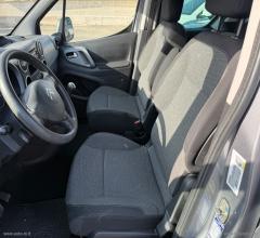 Auto - Citroen berlingo multisp. bluehdi 100 xtr