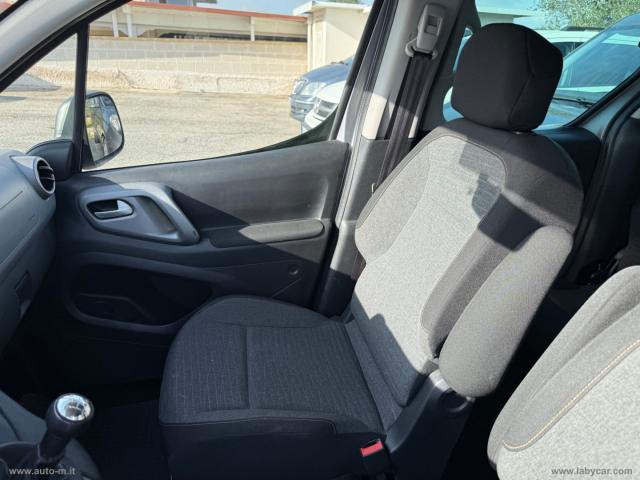 Auto - Citroen berlingo multisp. bluehdi 100 xtr