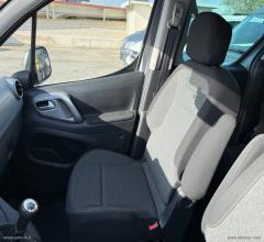Auto - Citroen berlingo multisp. bluehdi 100 xtr