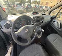 Auto - Citroen berlingo multisp. bluehdi 100 xtr