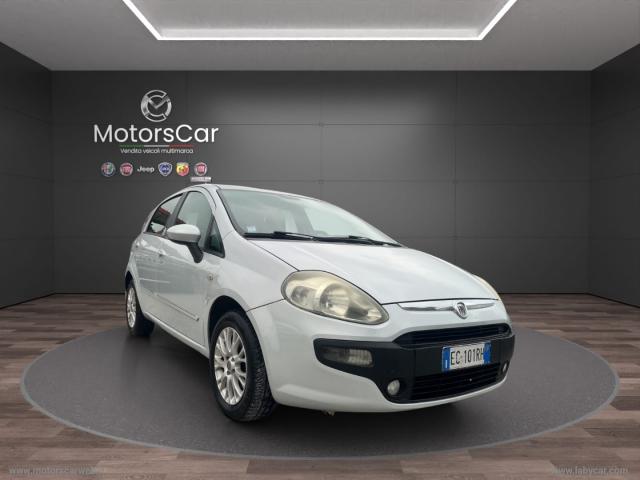 Fiat punto evo 1.3 mjt 75 cv 5p. dynamic