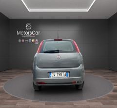 Auto - Fiat grande punto 1.4 gpl 5p. dynamic
