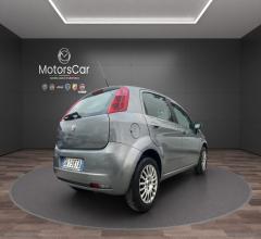 Auto - Fiat grande punto 1.4 gpl 5p. dynamic