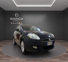 Fiat bravo 1.4 dynamic gpl