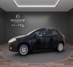 Auto - Fiat bravo 1.4 dynamic gpl