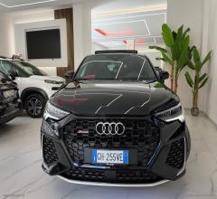 Auto - Audi rs q3 spb quattro s tronic tetto apribile