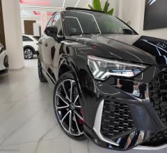 Auto - Audi rs q3 spb quattro s tronic tetto apribile