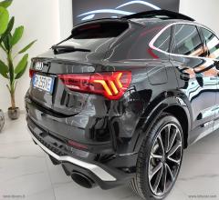 Auto - Audi rs q3 spb quattro s tronic tetto apribile