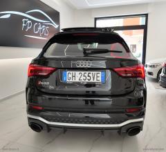 Auto - Audi rs q3 spb quattro s tronic tetto apribile