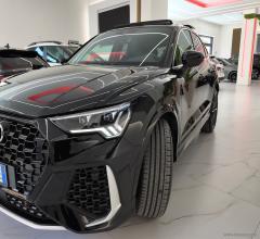 Auto - Audi rs q3 spb quattro s tronic tetto apribile