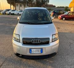 Auto - Audi a2 1.4 tdi top