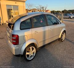 Auto - Audi a2 1.4 tdi top