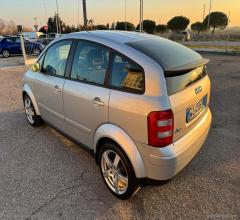 Auto - Audi a2 1.4 tdi top