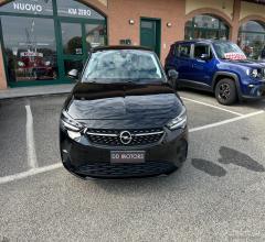 Auto - Opel corsa 1.2 100 cv neopatentati
