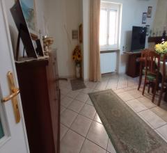 Appartamenti in Vendita - Casa indipendente in vendita a monteroni di lecce centrale