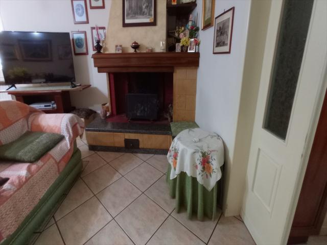 Appartamenti in Vendita - Casa indipendente in vendita a monteroni di lecce centrale