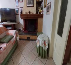 Appartamenti in Vendita - Casa indipendente in vendita a monteroni di lecce centrale
