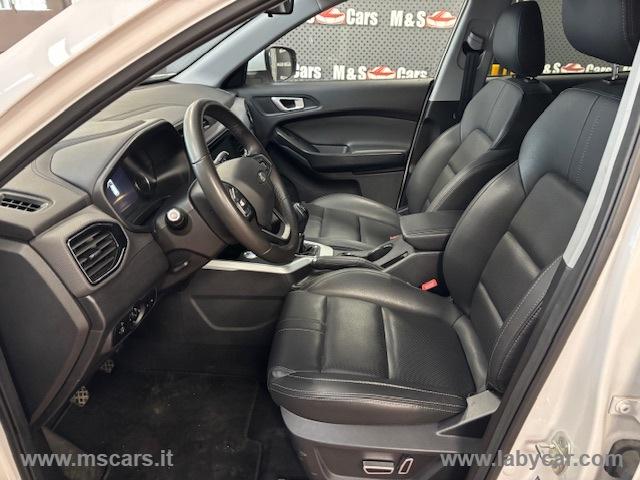 Auto - Dr motor dr 4.0 1.5 bi-fuel gpl
