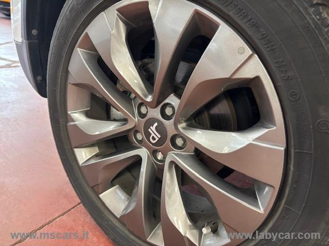 Auto - Dr motor dr 4.0 1.5 bi-fuel gpl