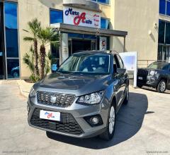 Auto - Seat arona 1.0 ecotsi style