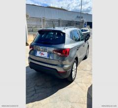 Auto - Seat arona 1.0 ecotsi style
