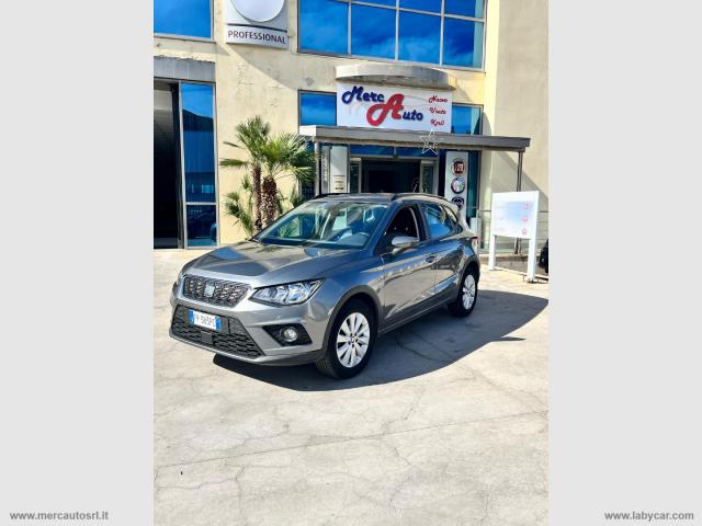 Auto - Seat arona 1.0 ecotsi style