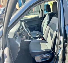 Auto - Seat arona 1.0 ecotsi style
