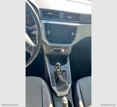 Auto - Seat arona 1.0 ecotsi style